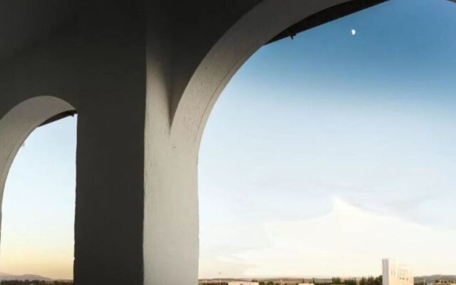 Hotel Cruce Chauchina