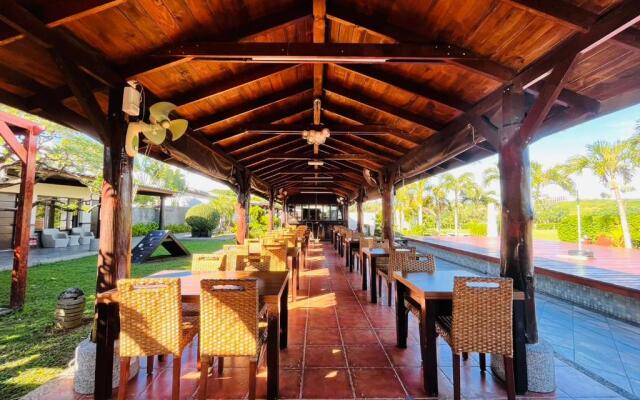 Summerland Garden Resort