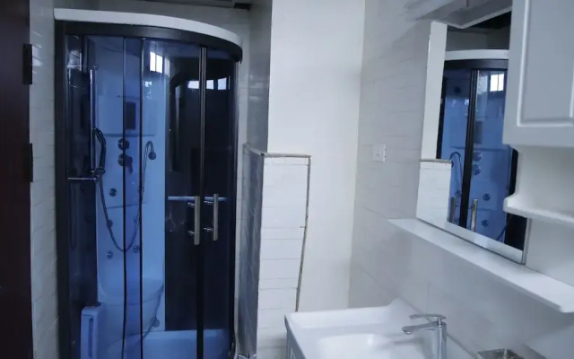 My Dream Apartment