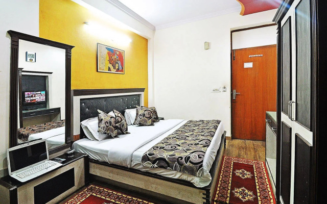 Hotel Shiva intercontinental