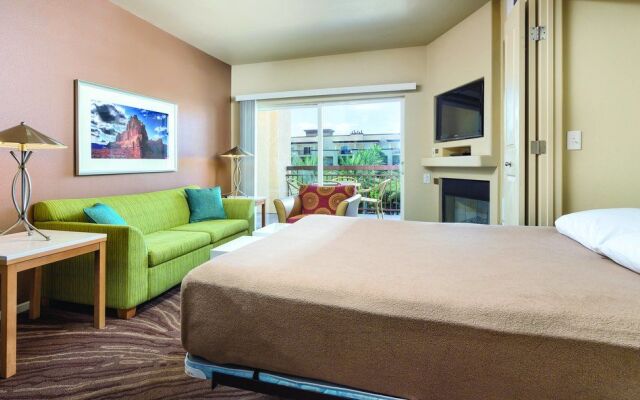 WorldMark Las Vegas Boulevard