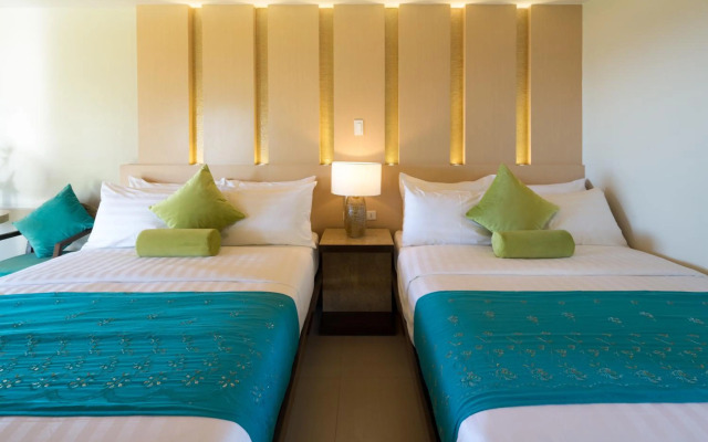 Solina Beach & Nature Resort