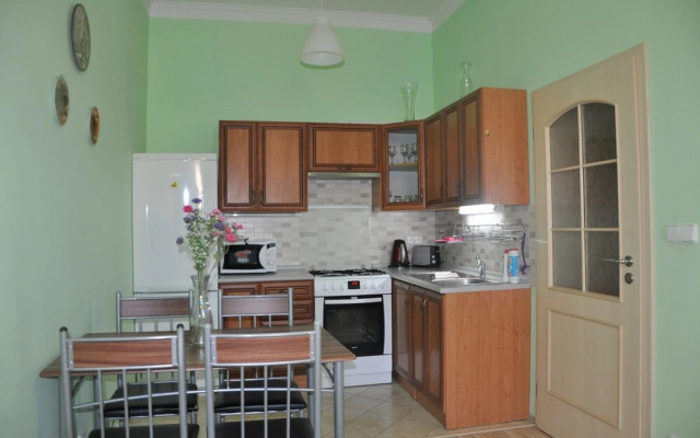 Apartment No 28 Zahradní 43