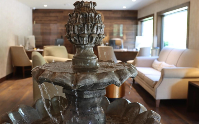 Northumberland Heights Wellness Retreat & Spa