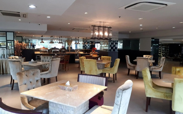 Cendana Premier Hotel Surabaya