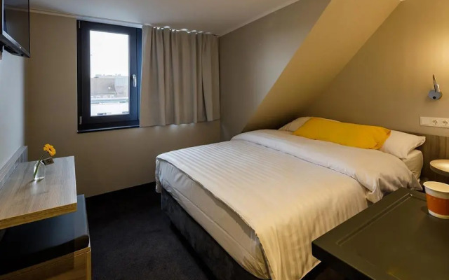 B&B Hotel Nürnberg-Plärrer