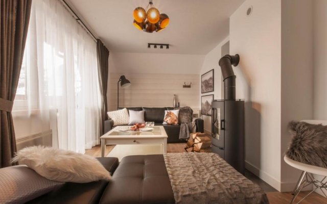 Apartamenty Krzeptowskiego Zakopane