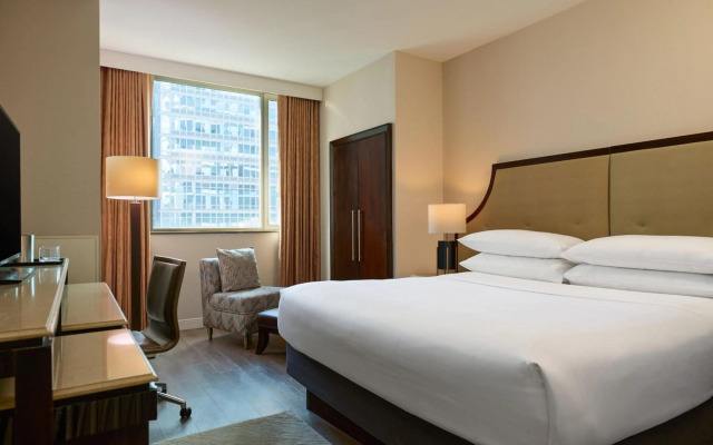 Sheraton Brooklyn New York Hotel