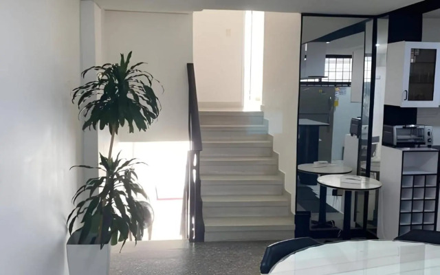 Apartamento 1402 Edificio Karey El Rodadero