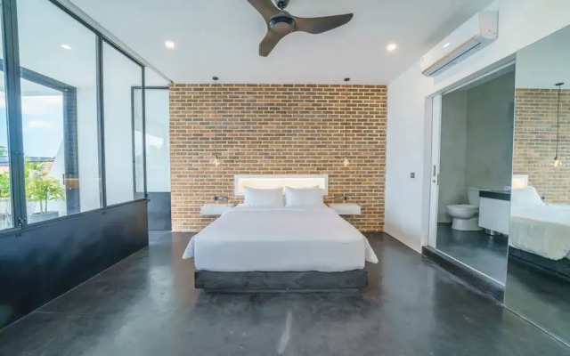 Loft Berawa 3