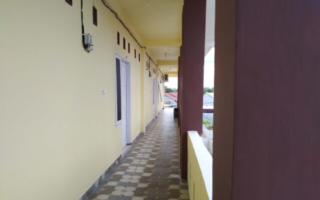 Boarding House Syariah MM Bone RedPartner