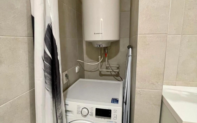 MJ Apartments Panorama