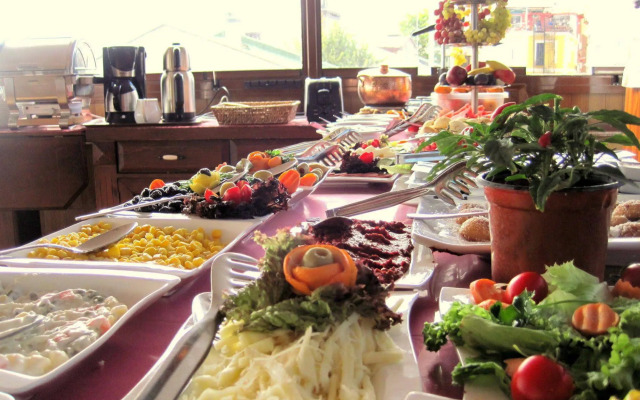 Venue Hotel Old City Istanbul
