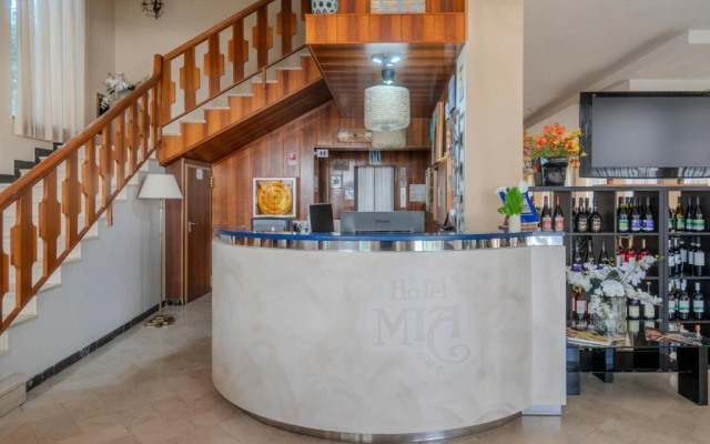 Hotel Mia
