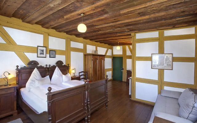 Hotel u. Restaurant der Schwan