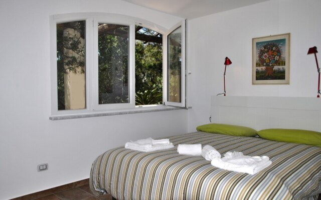 Villa Il Corbezzolo Rosso