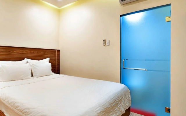 RedDoorz Minh Thu Hotel near Quang Trung