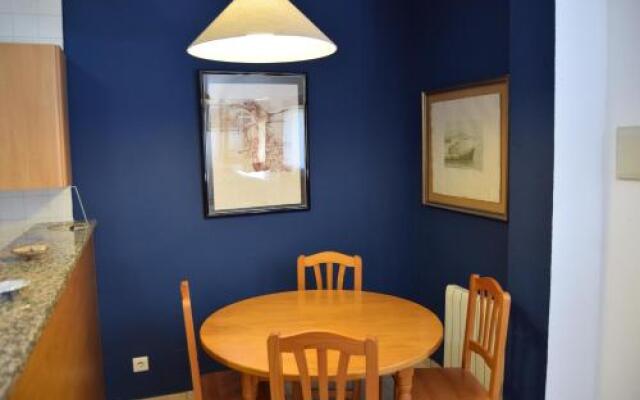 Apartaments Bizantí