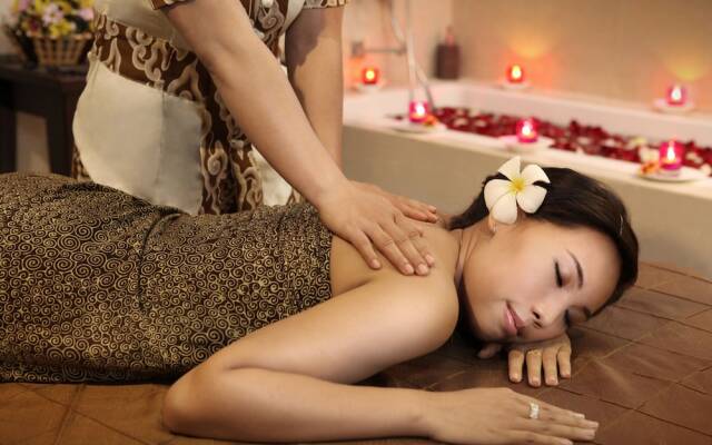 ZEN Rooms near Harbour Bay