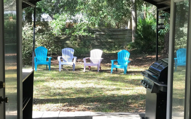 Aquarama Georgia - 3 Br Home