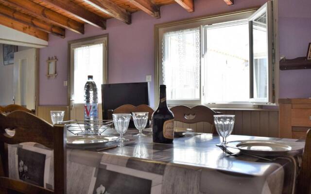 Maison L'Herbaudière, 3 pièces, 4 personnes - FR-1-224B-33