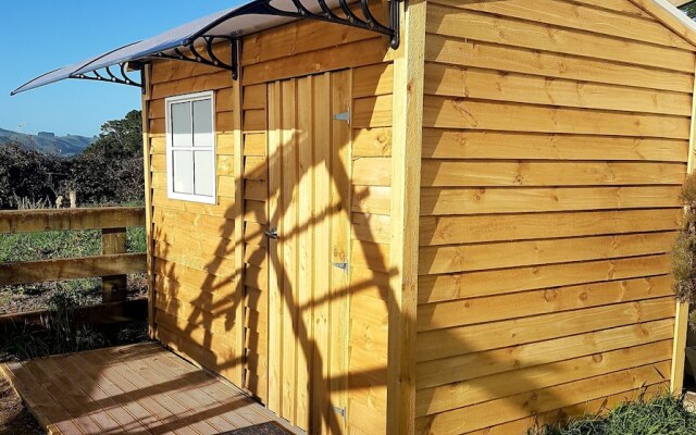 Rotorua Hillside Haven