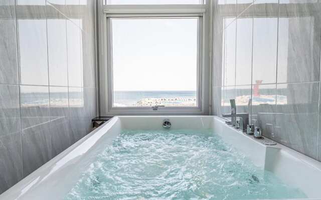 Pohang Happy Together Pension