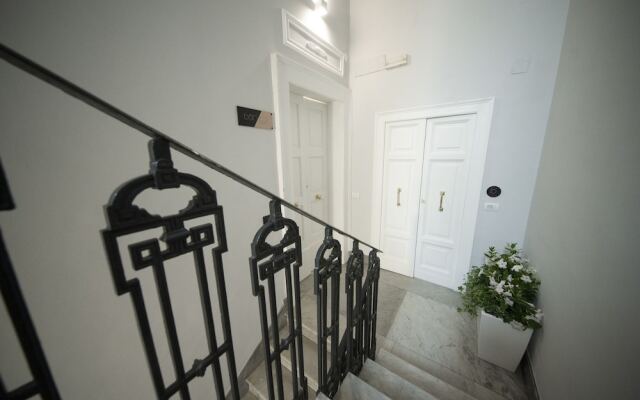 Bari 102 B&B in centro