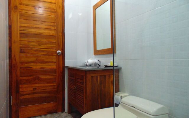Arumanis Homestay