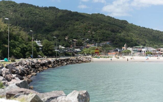 Casa Golden - Lagoa da Conceição Floripa