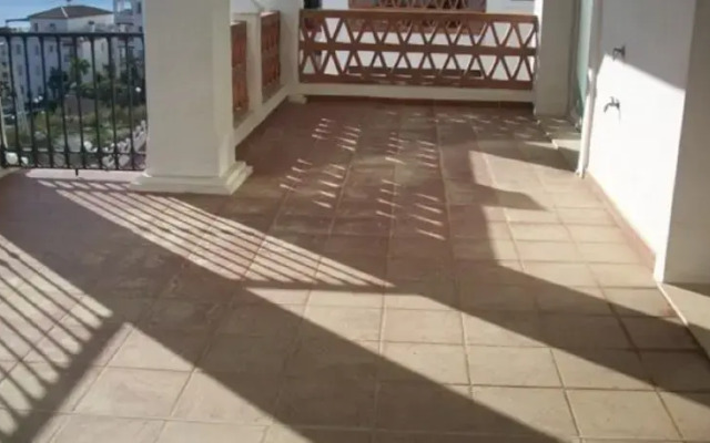 Las Palmeras