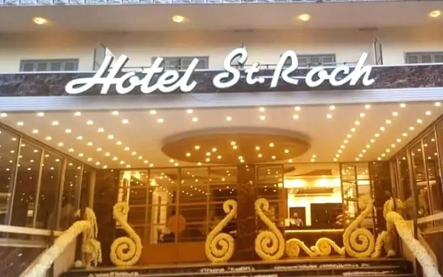 Hotel Saint Roch