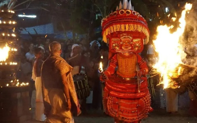 Amban Heritage