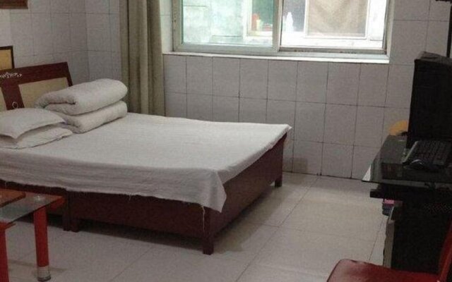 Youyi Inn – Guest Rooms – Xi'an