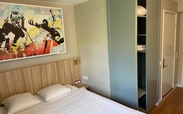 Good Morning Västerås