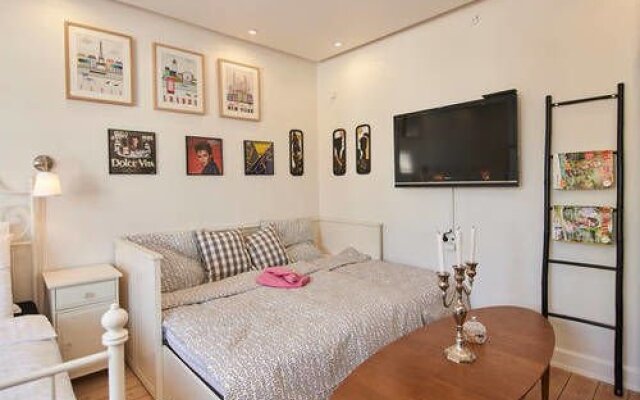 Qstay Bed & Breakfast