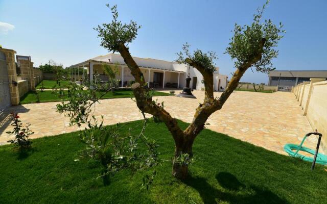 La Palazzina Bed & Breakfast