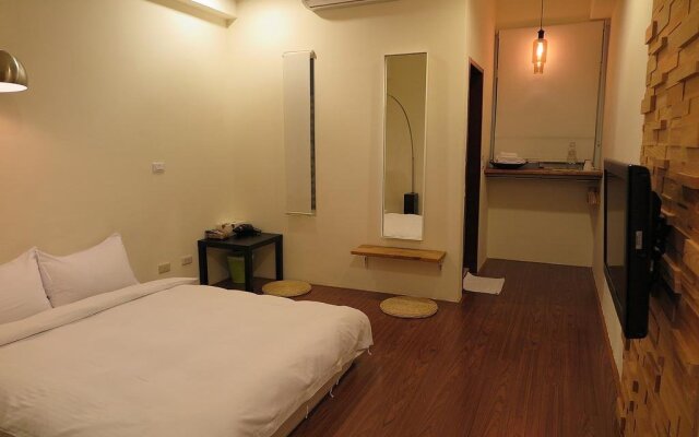 Greener Homestay
