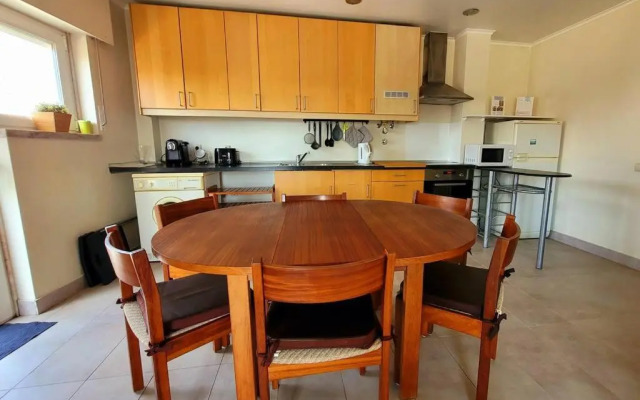 Oeiras Historic Bedrooms