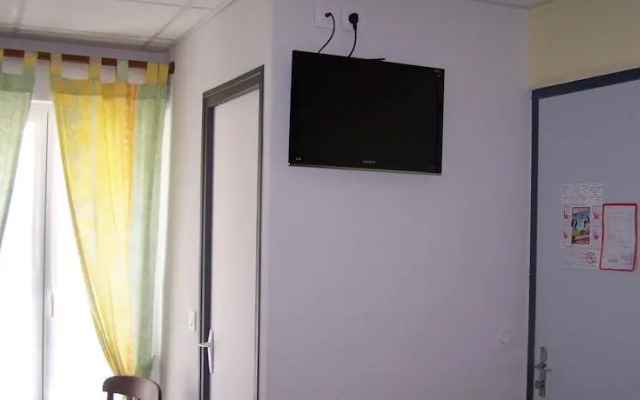 Hotel Sainte Therese de LEnfant Jesus