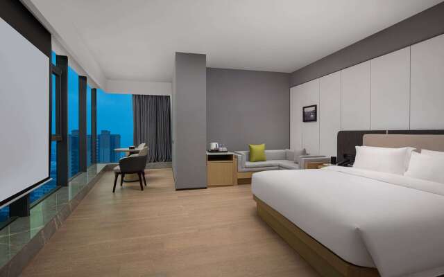 Ramada Encore by Wyndham Dongguan Houjie