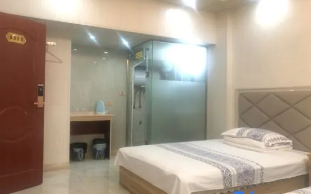 Suizhou guest guest room