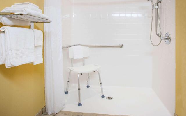Microtel Inn & Suites by Wyndham Stillwater