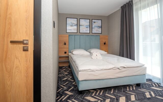 Mielno Hotel Boutique