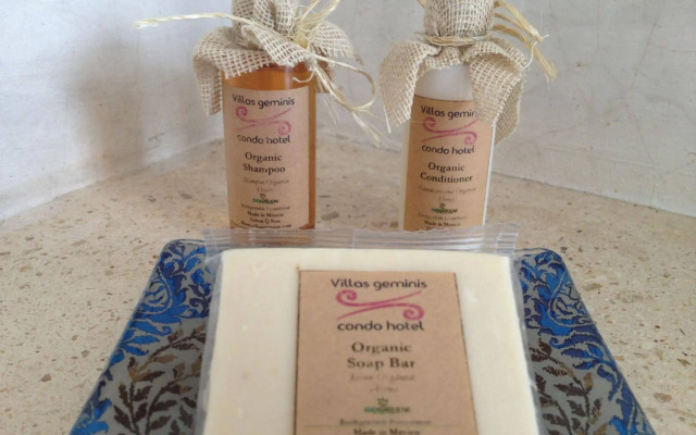 Villas Colibri Tulum