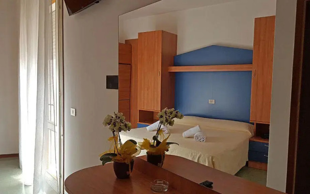 Hotel La Fenice  Siesta