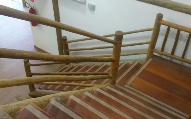 Pousada BeachCamp Maresias