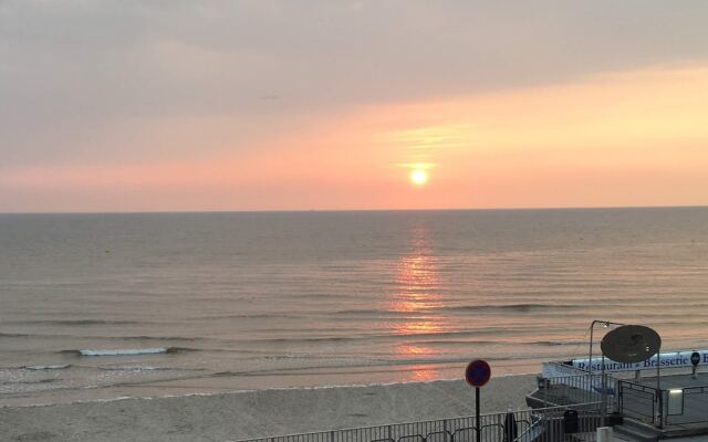 Les Chambres d'Hôtes de la Mer