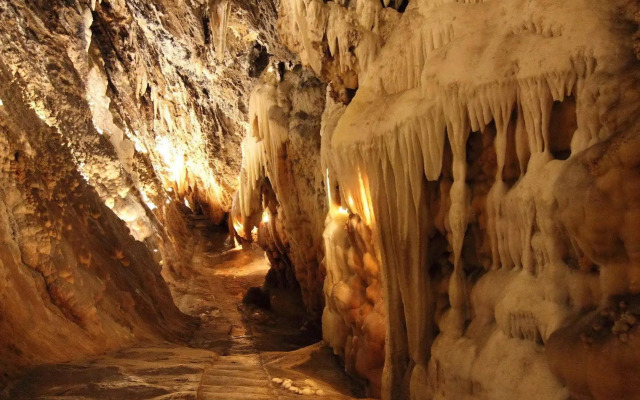 Hotel Sierra de Aracena