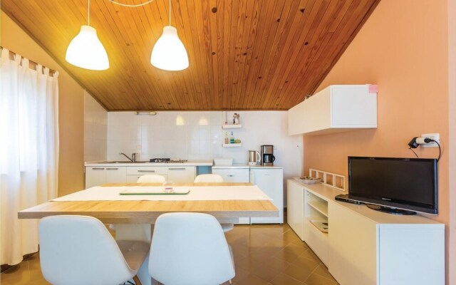 Stunning Home in Omisalj With Wifi and 2 Bedrooms